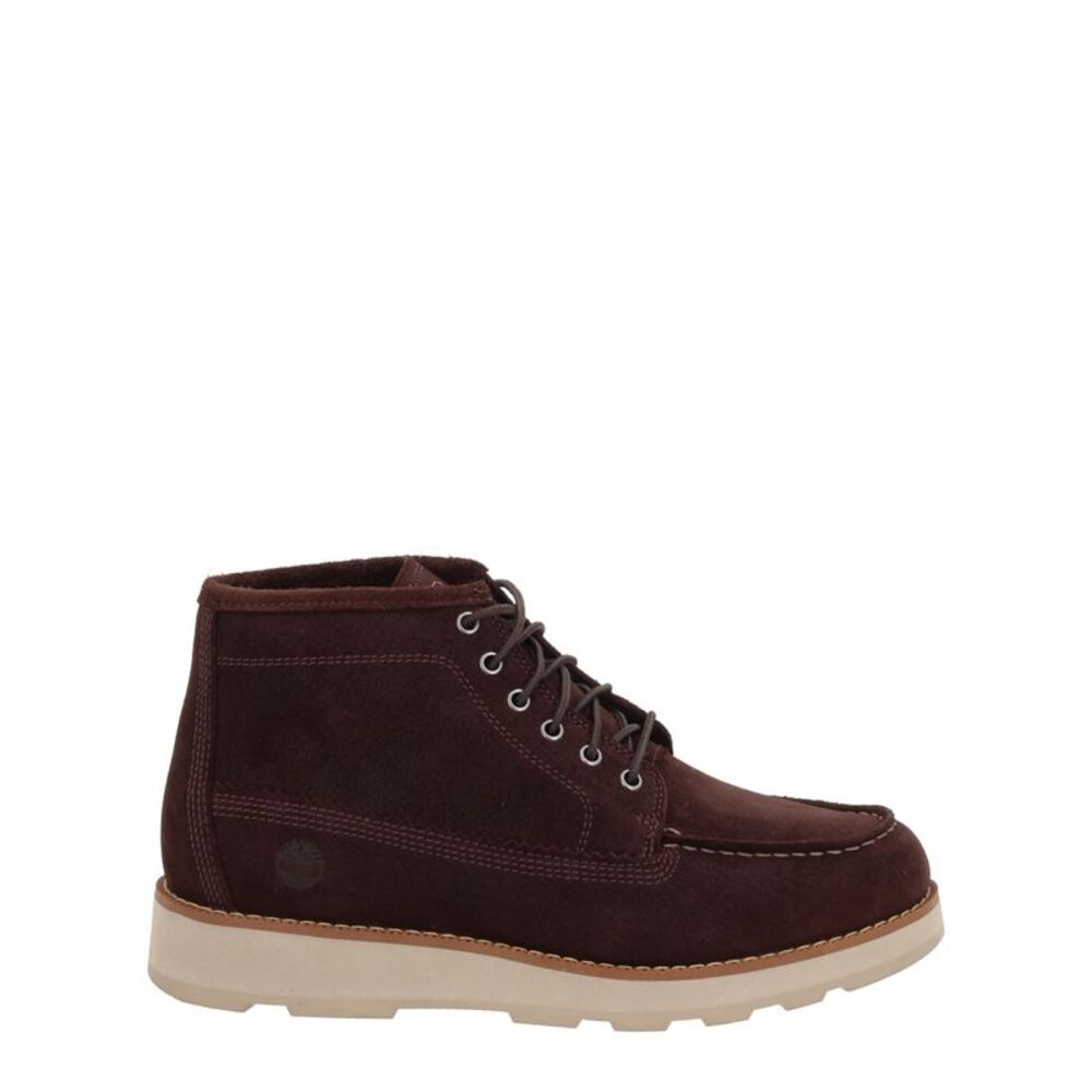 Timberland Men Waterproof "Chukka" Boot